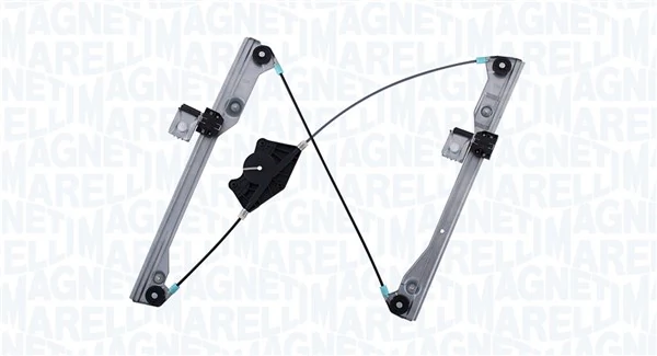 Window Regulator 350103108500