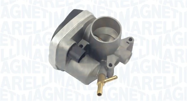 Throttle Body 802000000084