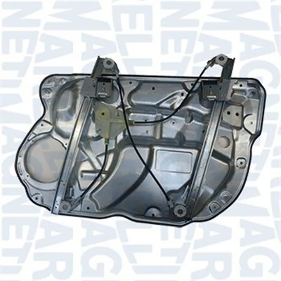 MAGNETI MARELLI 350103170400 Window Regulator