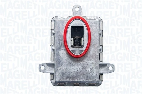 MAGNETI MARELLI 711470000987 Control Unit, dynamic bending light