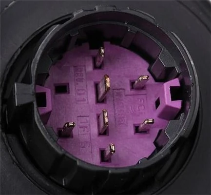 Headlight 712474601129