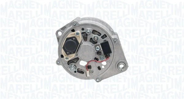MAGNETI MARELLI 063731438010 Alternator