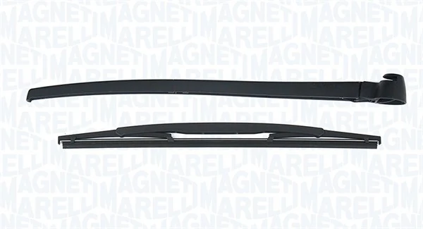 Wiper Arm Set, window cleaning 000723180326
