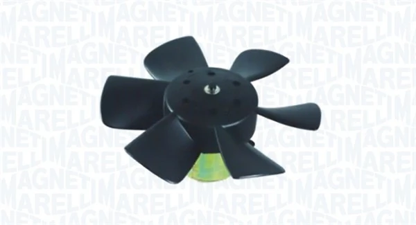 Fan, engine cooling 069422739010