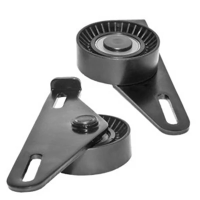 Belt Tensioner, V-ribbed belt 331316170540