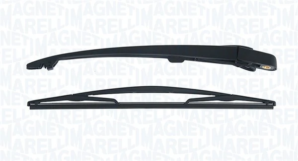 Wiper Arm Set, window cleaning 000723180283