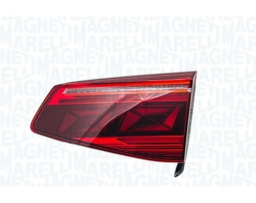MAGNETI MARELLI 714081880201 Tail Light Assembly
