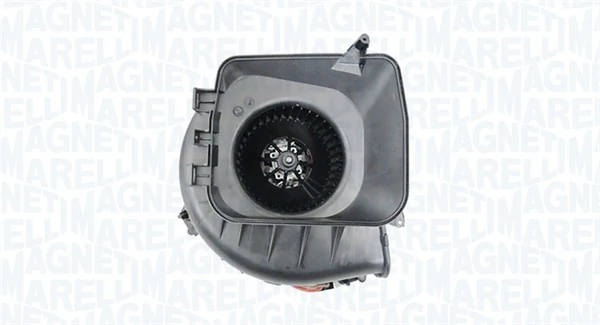 Interior Blower 069412275010