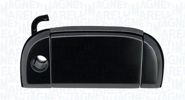 Exterior Door Handle 350105028000