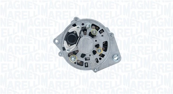 MAGNETI MARELLI 063730049010 Alternator