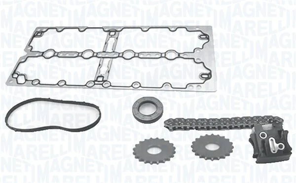 Timing Chain Kit 341500000830