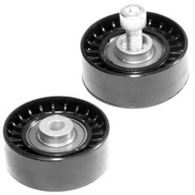 Deflection Pulley/Guide Pulley, V-belt 331316170622