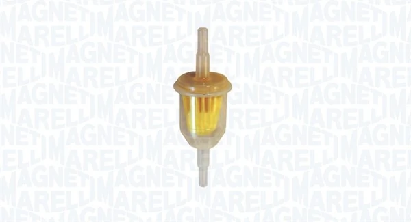 Fuel Filter 152071760838