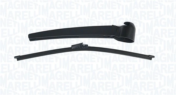 Wiper Arm Set, window cleaning 000723180343