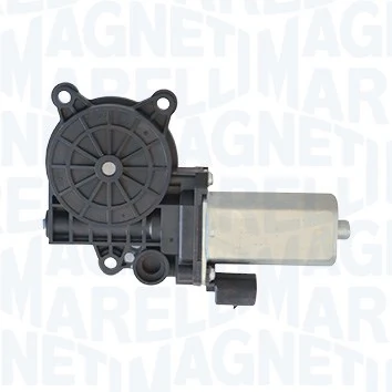 Electric Motor, window regulator 350103625000