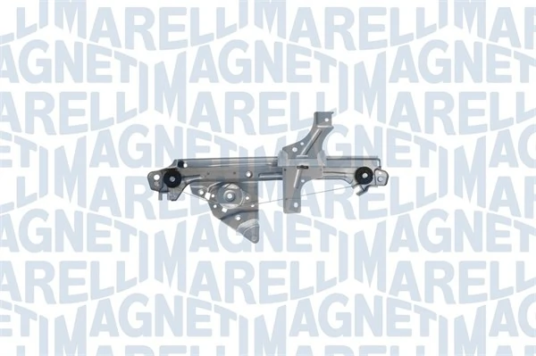 Window Regulator 350103170439