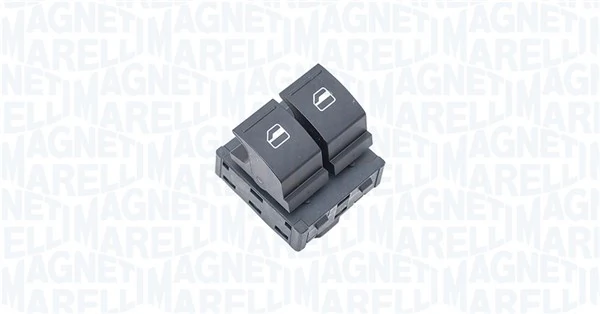 MAGNETI MARELLI 000051204010 Switch, window regulator