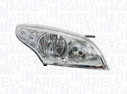 Headlight 711307023108