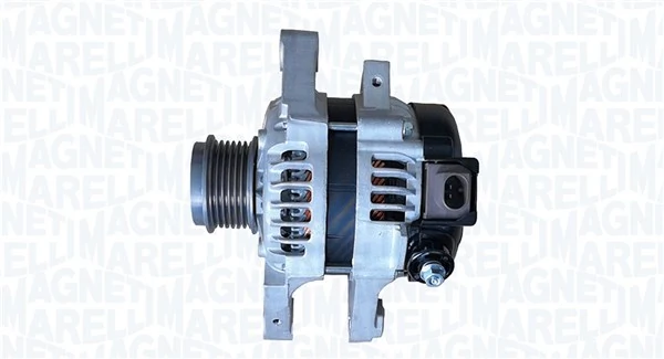 MAGNETI MARELLI 063730047010 Alternator