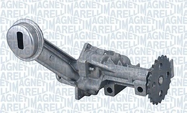 Oil Pump 351516000043