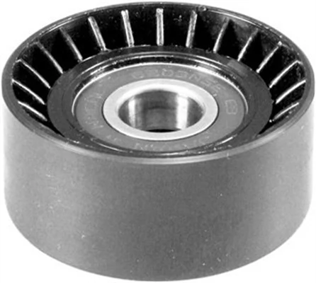 Tensioner Pulley, V-ribbed belt 331316170158
