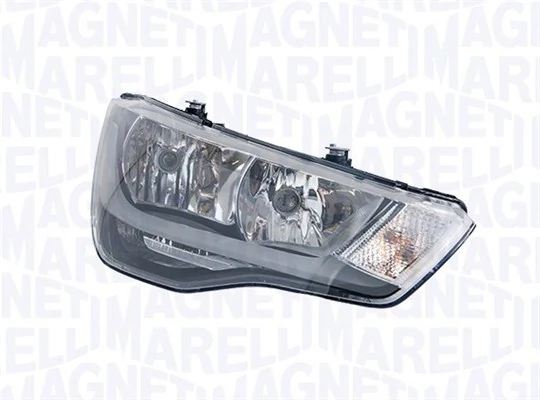 Headlight 719000000065