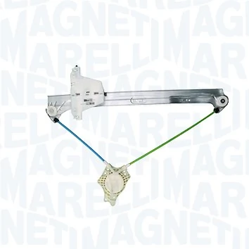 Window Regulator 350103202000