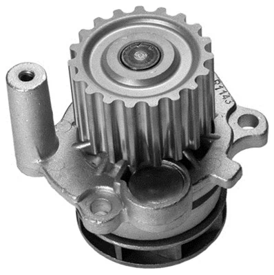 Water Pump, engine cooling 350984128000