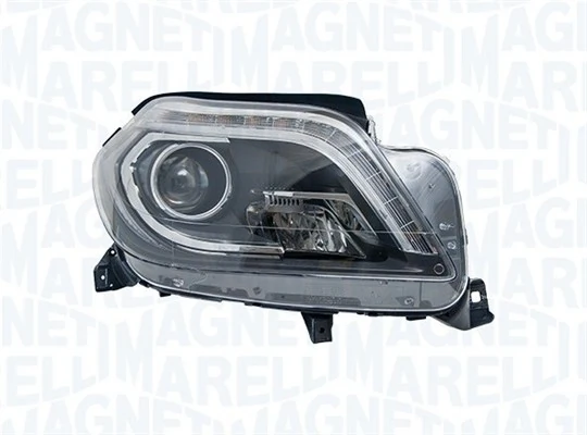 MAGNETI MARELLI 710815079014 Headlight