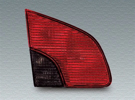 MAGNETI MARELLI 714025320803 Tail Light Assembly