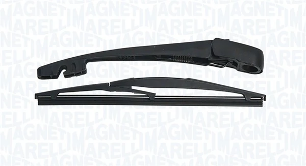 Wiper Arm Set, window cleaning 000723180039