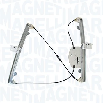 Window Regulator 350103107400