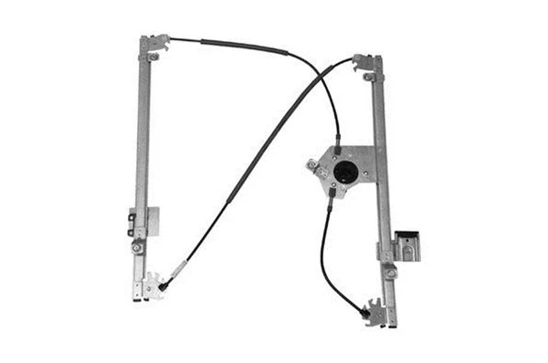 Window Regulator 350103731000
