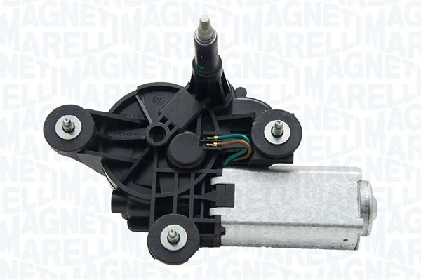 MAGNETI MARELLI 064013006010 Wiper Motor