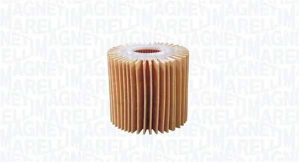 Oil Filter 153071760760