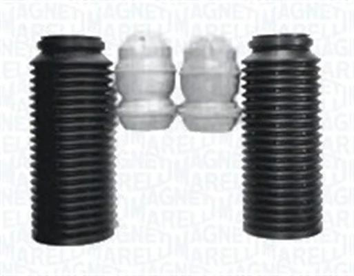 Dust Cover Kit, shock absorber 310116110001