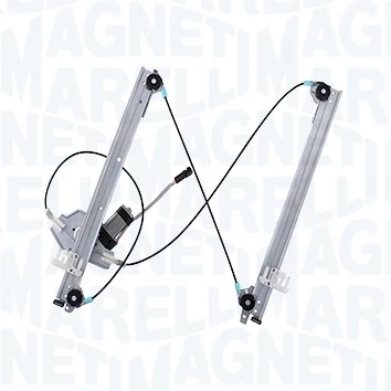 Window Regulator 350103782000