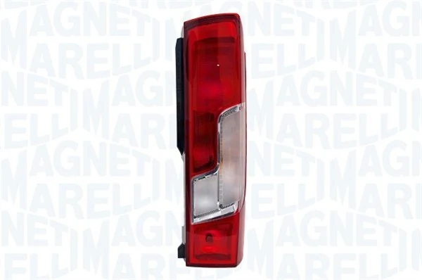 Tail Light Assembly 712206201120