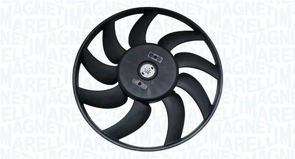 Fan, engine cooling 069422738010