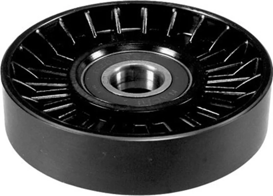Tensioner Pulley, V-ribbed belt 331316170198
