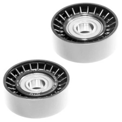 Tensioner Pulley, V-ribbed belt 331316170631