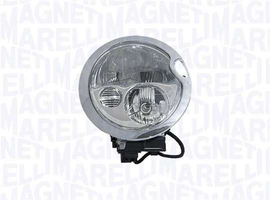MAGNETI MARELLI 712754059454 Headlight