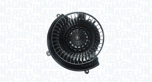 Interior Blower 069412339010