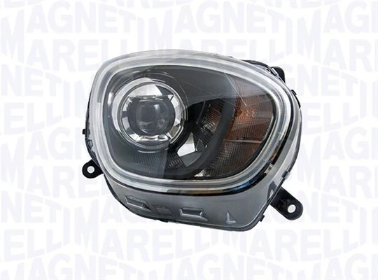 Headlight 711451000709