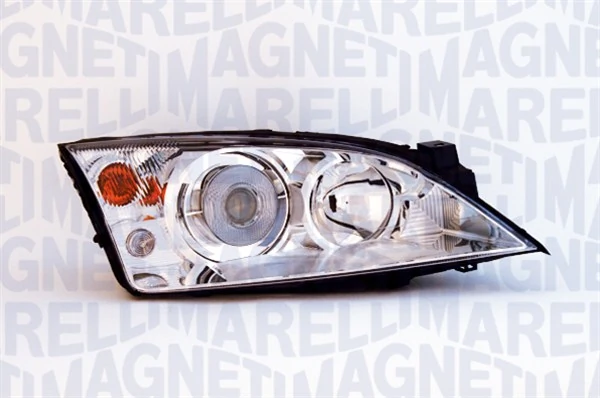 MAGNETI MARELLI 710301174279 Headlight