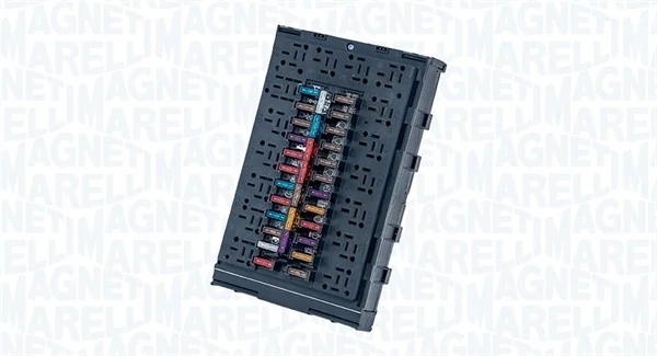 MAGNETI MARELLI 000042411011 Fuse Box