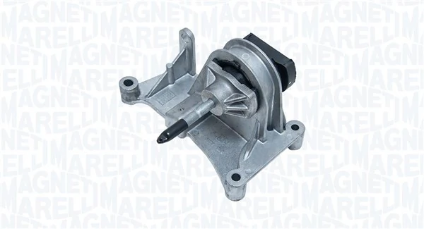 Holder, engine mounting system 030607020437