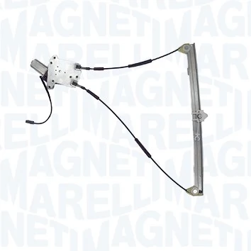 Window Regulator 350103072000