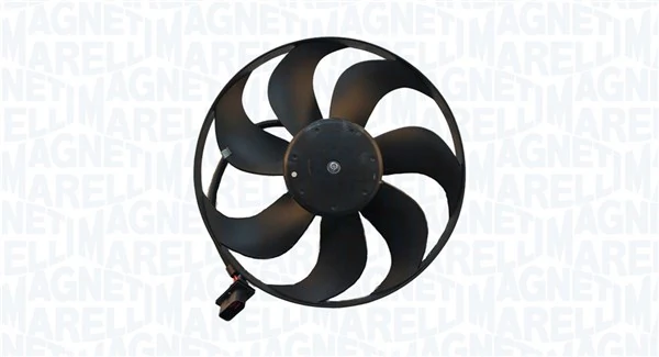 Fan, engine cooling 069422809010
