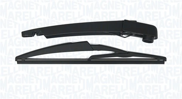 Wiper Arm Set, window cleaning 000723180128